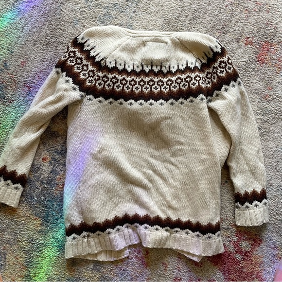 Heritage 1981 Knit Sweater - Picture 8 of 11